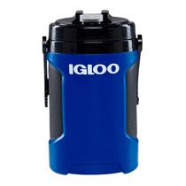 Garrafa Plastica Igloo Latitude Pro 1.9L Blue 31313