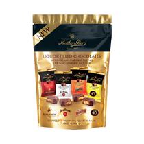 Chocolate Anthon Berg Liquor Filled Mix 100GR