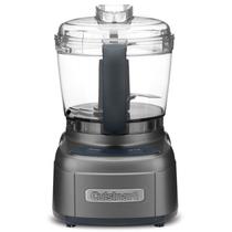 Processador Cuisinart ECH-4GM 4 Xicaras 250W 110V - Metal