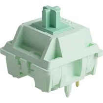 Conjunto de Switches Akko Botany - 45 Peças