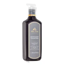 Sabonete Líquido Em Gel para Mãos Bath & Body Works Hogany Taekwood 236ML