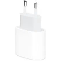 Carregador Apple 20W MUVV3ZM/A USB-C Original