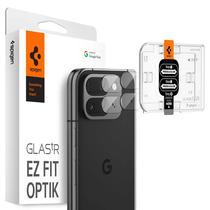 Spigen Rotector de Camara Fold Optik AGL08269 para Pixel 9 Pro Fold Clear