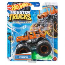 Car Hot Wheels Monster Truck Mercedes Benz Unimog HNW13 70539