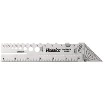 Builders Ruler Regua Hobbico HCAR0482