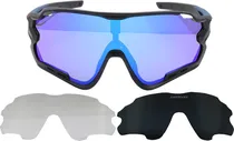 Óculos de Sol Kingseven LS-911 - Masculino