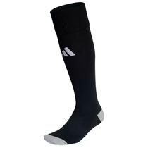 Meias Adidas Unisex Milano 23 Preto/Branco