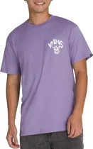Camiseta Vans VN000M6J6PH - Masculina