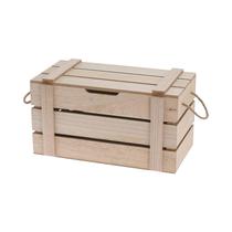 Caja Organizadora KPM 017152 34 X 18 X 18 CM