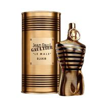 Perfume Jean Paul Gaultier Le Male Elixir Parfum 125ML