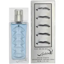 Perfume Salvador Dalí Eau de Rubylips Edt - Feminino 30ML