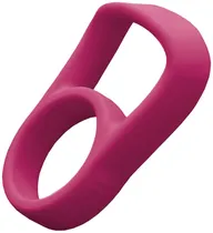 Alça de Silicone para Garrafa Térmica s'Well Bottle Handle 260/500/750ML - Pink