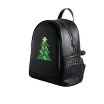 Mochila para Notebook Sate A-KP6081 - Black