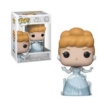 Muneco Funko Pop Disney 100TH Cinderella 1318