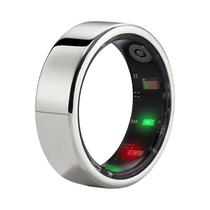 Anillo Smart Amovan AMR01 Silver Tamano 10