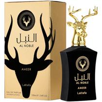 C*Al Noble Ameer 100ML