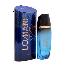 Lomani XXX Masc. 100ML Edt c/s