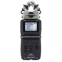 Gravador Zoom H5
