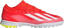Tênis Infantil Adidas Crazyfast League TF J IF0679 - Masculino