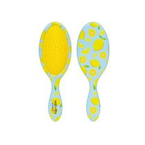 Cala Detangling Hair Brush - Lemon