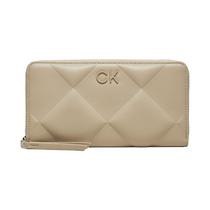 Billetera Calvin Klein K60K611782 Pea