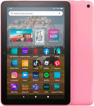 Tablet Amazon Fire HD 8 2+32GB Wifi Rosa (12A Geracao)