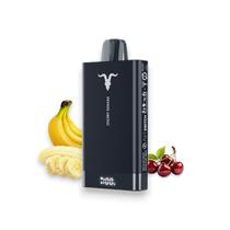 Pod Descartavel Ignite V150 15000 Puffs - Cherry Banana