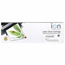 Toner Ion CF510A 204A Preto com Ship