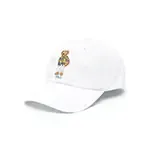 Polo Ralph Lauren Caballero Gorros Os Blanco