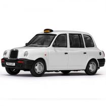 Car Vitesse 1/43 London Taxi TX1 WHT 10207 1998