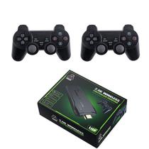 Aparelho Game Stick Lite / 10.000 Jogos / 2.4G / Sem Fio