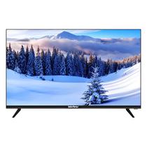 Smart TV LED Interbras 3200TV / 32" / Full HD / Wifi / Bluetooth - Preto