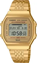 Relógio Casio Digital ABL-100WEG-9ADF - Masculino