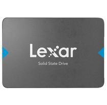 SSD Lexar NQ100 480GB / 2.5" / SATA 3 - (LNQ100X480G-Rnnnu)