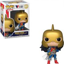 Funko Pop Heroes Wonder Woman 80TH Wonder Flashpoint 431