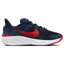 Tenis Nike Star Runner 4 NN GS DX7615406