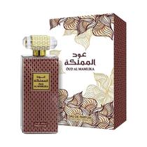 Perfume Feminino Adyan Oud Al Mamlika 100ML