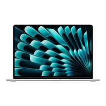 Macbook Air 15" M4 (2025) MW1H3LL/ A / Ram 16GB / 512GB SSD / Macos / Silver