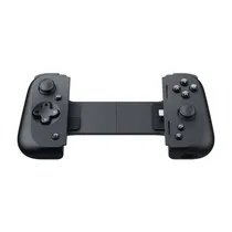 Controle Gamer Razer Kishi V2 RZ06-05110100-R3U1 - para Android e iPhone - USB-C - Preto