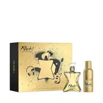 Shakira Rock Set 80ML+Deo 150ML