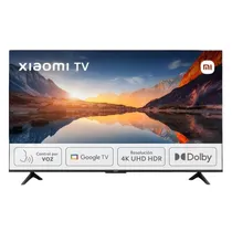 TV Xiaomo 65" LED Smart L65MA-Aph 4K Uhd/BT/Conv