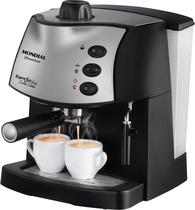 Cafeteira Expresso Mondial Coffee Cream Premium C-08 110V-60HZ