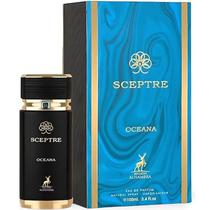 Perfume Maison Alhambra Sceptre Oceana Edp 100ML Unissex