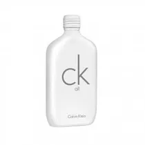 Calvin Klein All Edt 100ML
