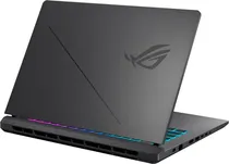 Notebook Asus Rog Strix G615LR-MS97 IU9 275HX/ 32GB/ 2TB SSD/ RTX5070 12GB/ 16" Wqxga/ W11