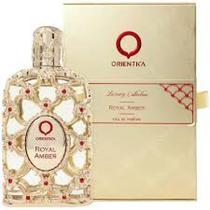 Orientica Royal Amber Edp 80 ML