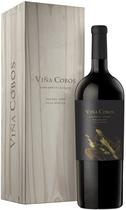 Vinho Cobos Zingaretti Estate Malbec 2018 - 1.5L