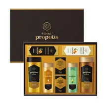 Set Kerasys Royal Propolis Sellection 8 Peças