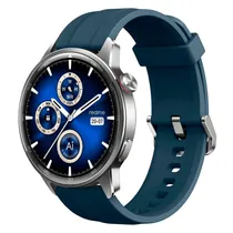 Smartwatch Realme Watch S2 RMW2401 - Prata