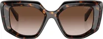 Óculos de Sol Prada PR 14ZS 2AU6S1 50 - Feminino